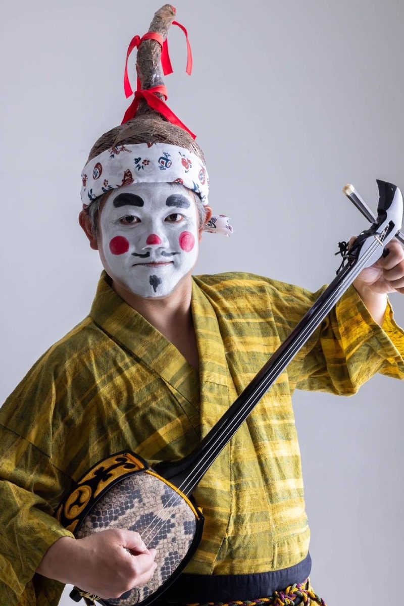 当社社長が扮するチョンダラー 2